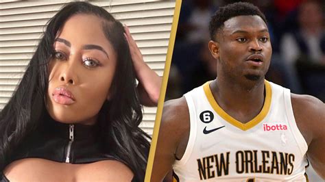 zion williamson moriah mills sex tape|Porn star Moriah Mills claims she will release sex tapes of her and ...